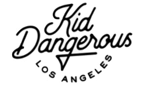 Brand - Kid Dangerous
