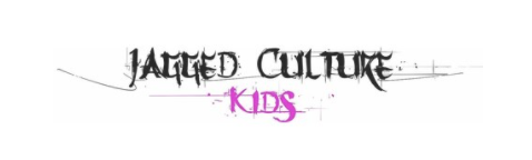 Jagged Culture Kids