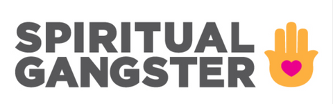 Spiritual Gangster
