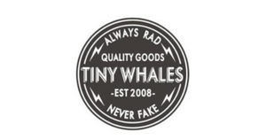 Brand - Tiny Whales