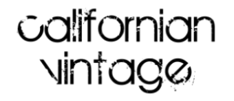 Californian Vintage