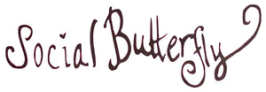 Brand - Social Butterfly