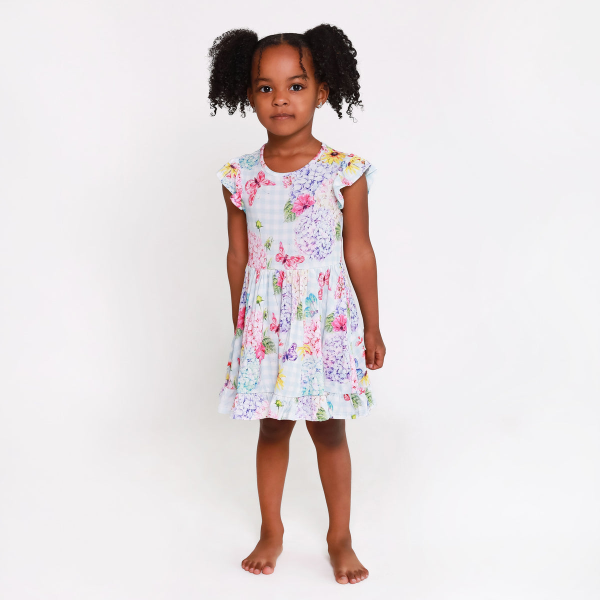 7Y Posh Peanut Gemma Twirl buy Dress NWT