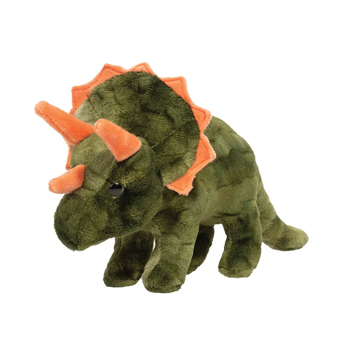 Douglas- Tops Triceratops Mini Dino