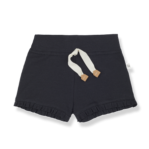 One More In The Family- MAIXA Shorts (anthracite)