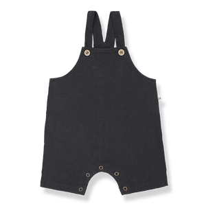 One More In The Family- ROCCO Overalls (anthracite)