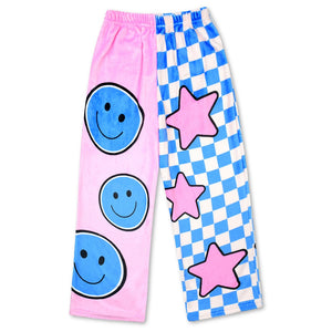 Iscream- Smile Squad Plush Pants