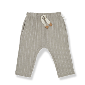 One More In The Family- THOMAS Pants (beige)