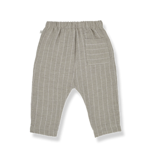 One More In The Family- THOMAS Pants (beige)