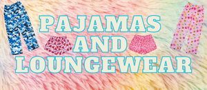 Pajamas And Loungewear