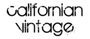 Brand - Californian Vintage