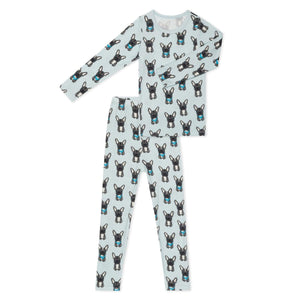 Bestaroo - Frenchie Pajama