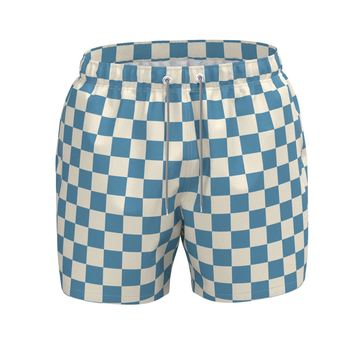 Boardies- Mojo Swim Trunks – Ragg Tattoo