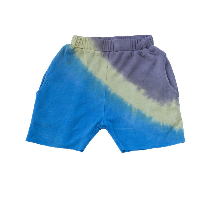 fairwell- Vibe Short, in Sunbreak