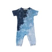 fairwell- Road Onesie, in Satellite