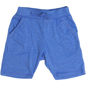 Cozii- Sweat Shorts (Blue)