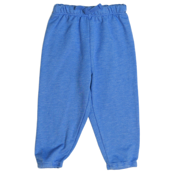 Cozii- ATHLETIC SWEAT PANT (Blue)