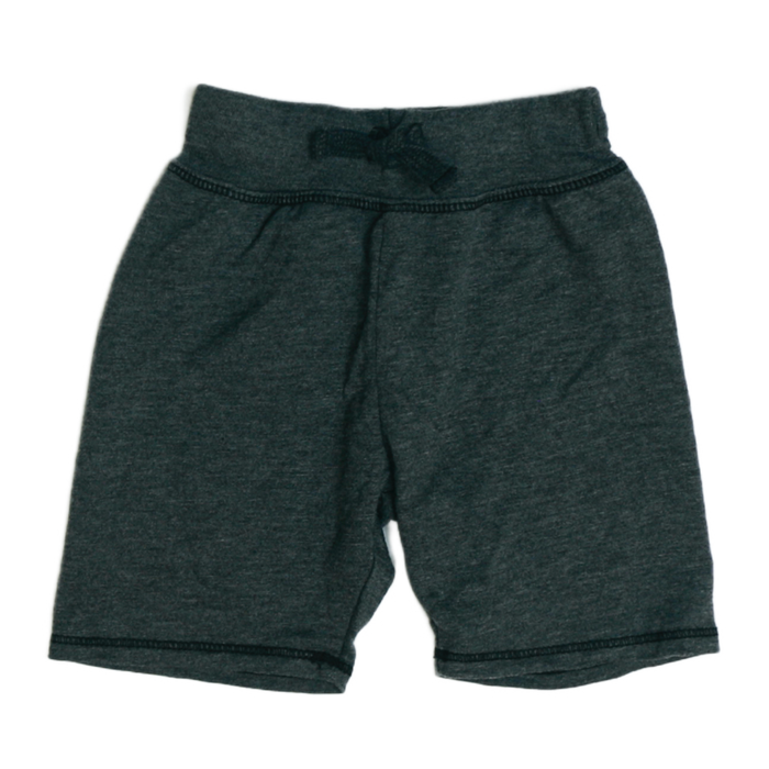 Cozii- Sweat Shorts (Black)