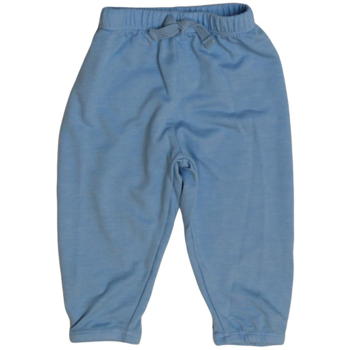 Cozii- ATHLETIC SWEAT PANT (sky blue)