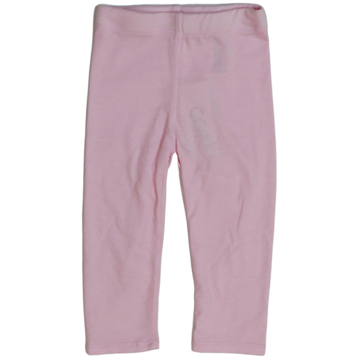 Cozii- LEGGINGS (blush pink)