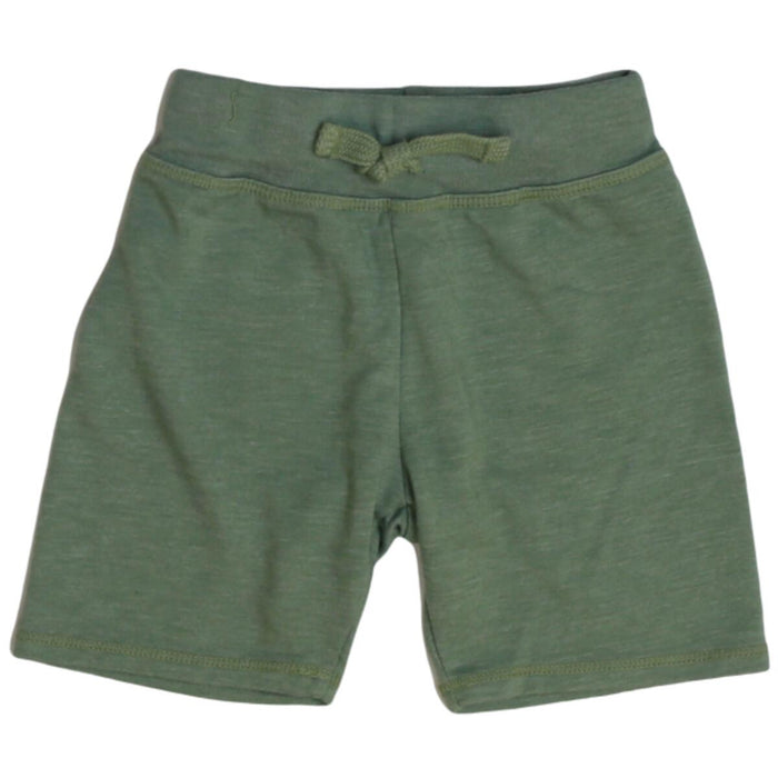 Cozii- BOARD SHORTS (celery)