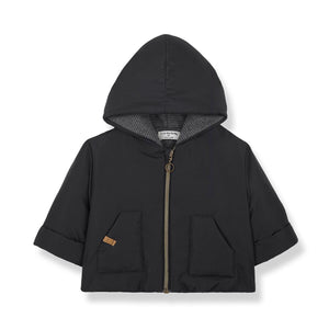 One More In The Family- Blas Padded Jacket (anthracite)