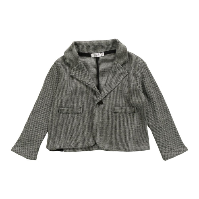 COZII- BLAZER (grey)