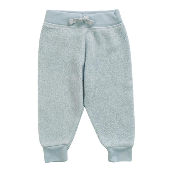 COZII- REV BACK POCKET PANT (sky blue)