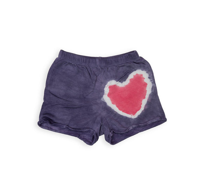 Fairwell- Surfrider Short, in Love Heart