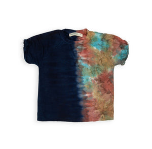 Fairwell- Surfrider Tee, in Breakwater