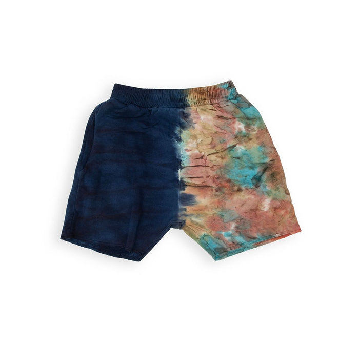 Fairwell- Vibe Short, in Breakwater