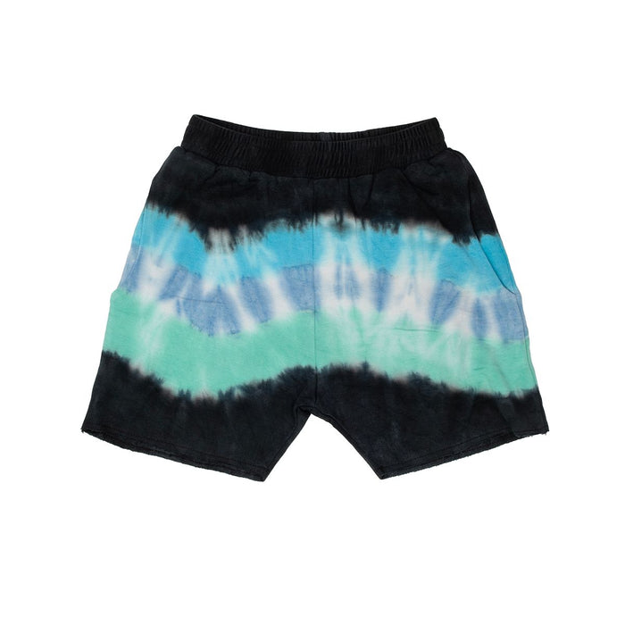 Fairwell- Vibe Short, in Wave