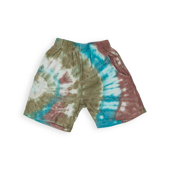 Fairwell- Athlete Short, in Undertoe