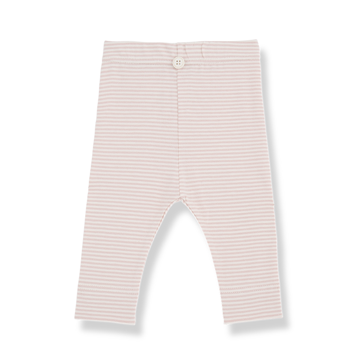 1 + in the family- AIDA pants (nude)