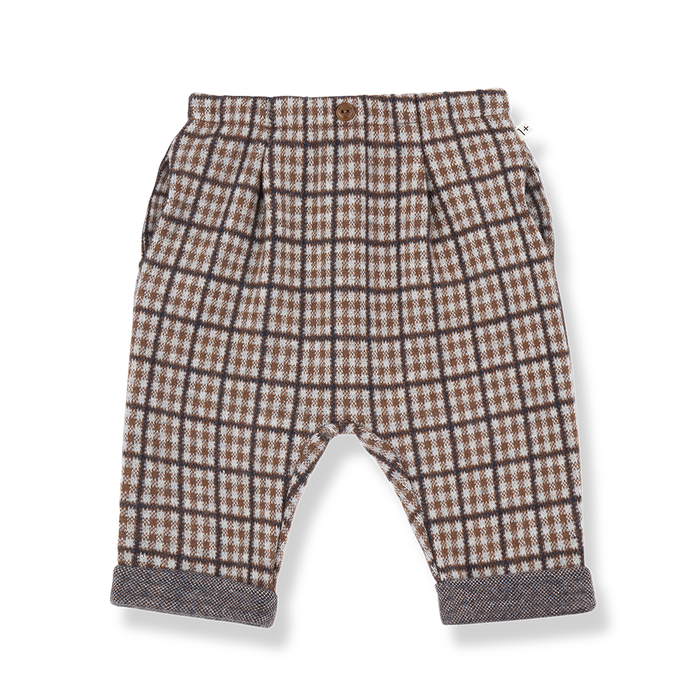 1 + in the family- SIMON pants (castagna)