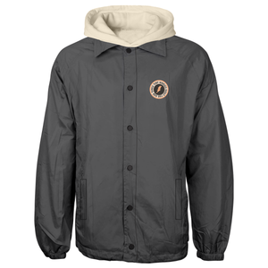 Tiny Whales- LEISURE DEPARTMENT WORKMAN JACKET