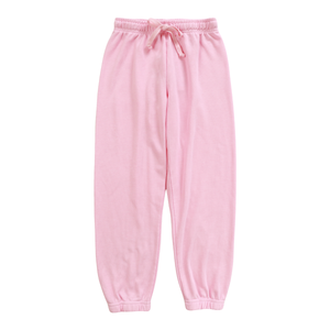 T2LOVE- Athletic Leggings (baby pink)