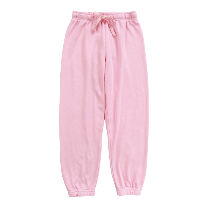 T2LOVE- Athletic Leggings (baby pink)