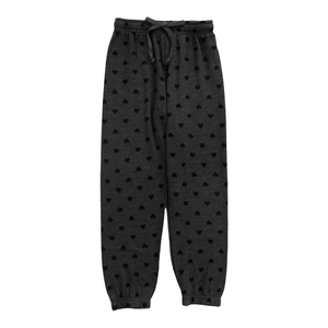 T2LOVE- FULL LENGTH LEGGINGS (navy)