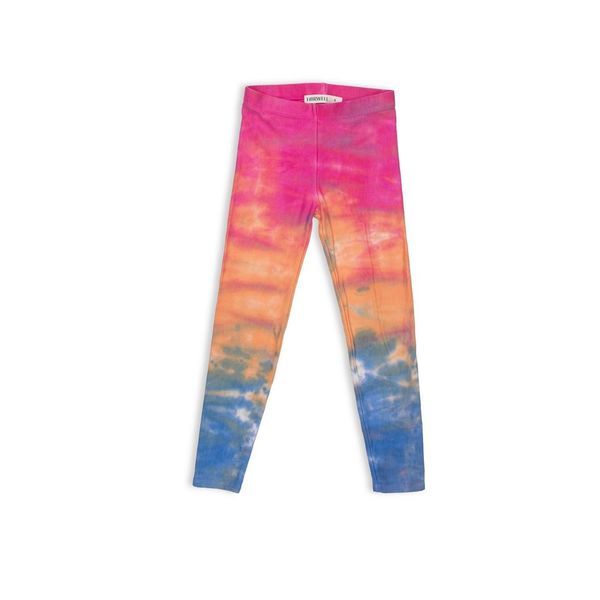 Fairwell- Luxe Legging, in Skyline