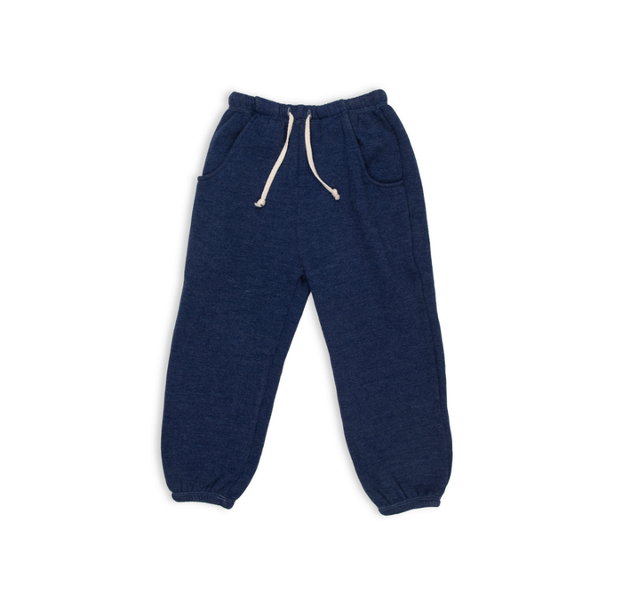 Fairwell- Pocket Sweats, in Ash Blue
