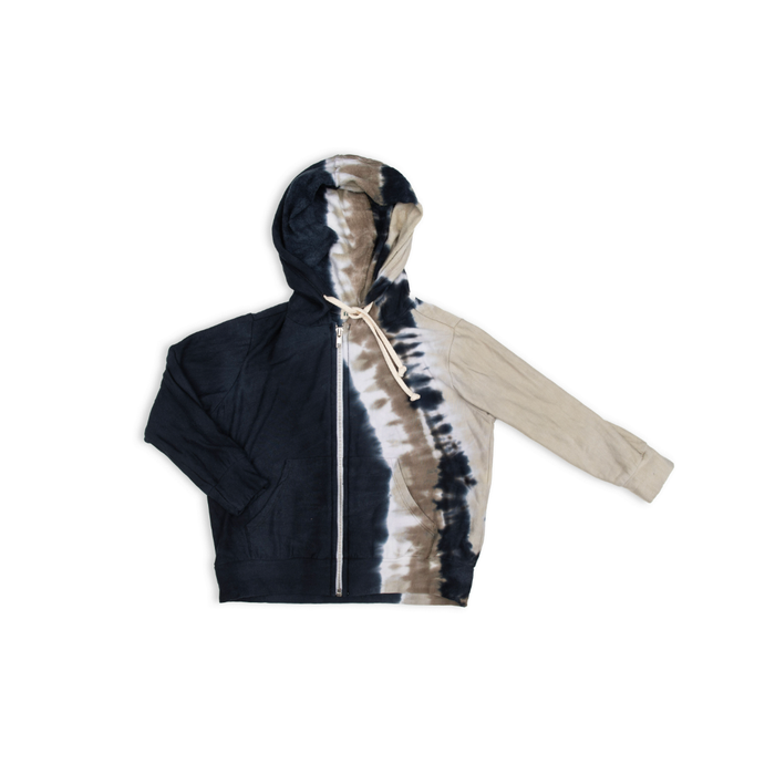 Fairwell- Skater Hoodie, in Olive