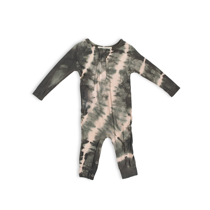 Fairwell- Lowtide Onesie, in Grassland