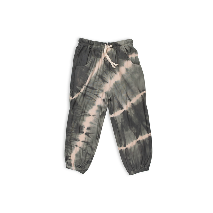 Fairwell- Pocket Sweats, in Grasslands