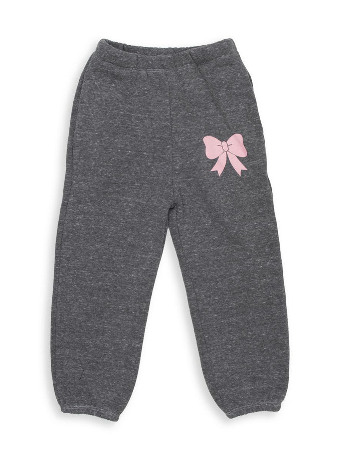 Fairwell- Gym Sweats, in Bow