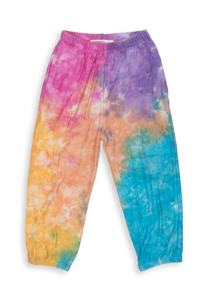 Fairwell- Gym Sweats, in Spell