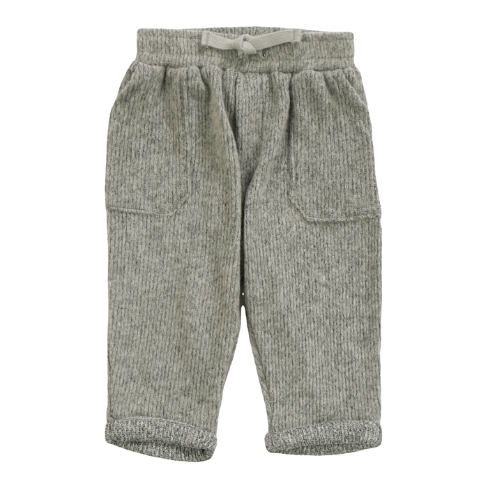 COZII- Joggers (rib brush)