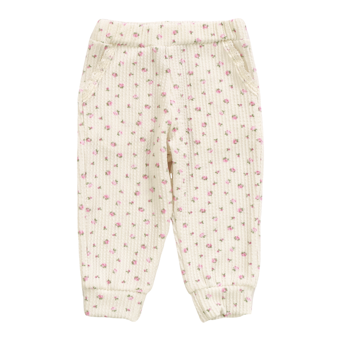 COZII- Joggers (mini floral)