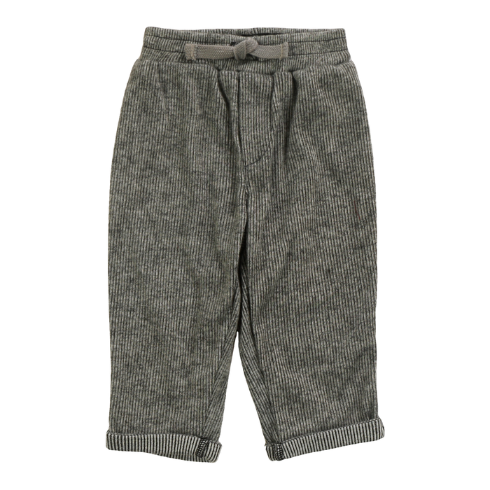 COZII- Pull On Pants (Charcoal)