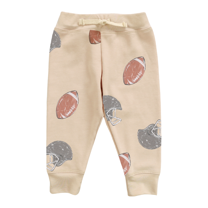 COZII- Back Pocket Jogger (football & helmet)